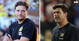Chelsea star wanted by Borussia Dortmund, Bundesliga giants view him as 'all-purpose weapon' – Reports