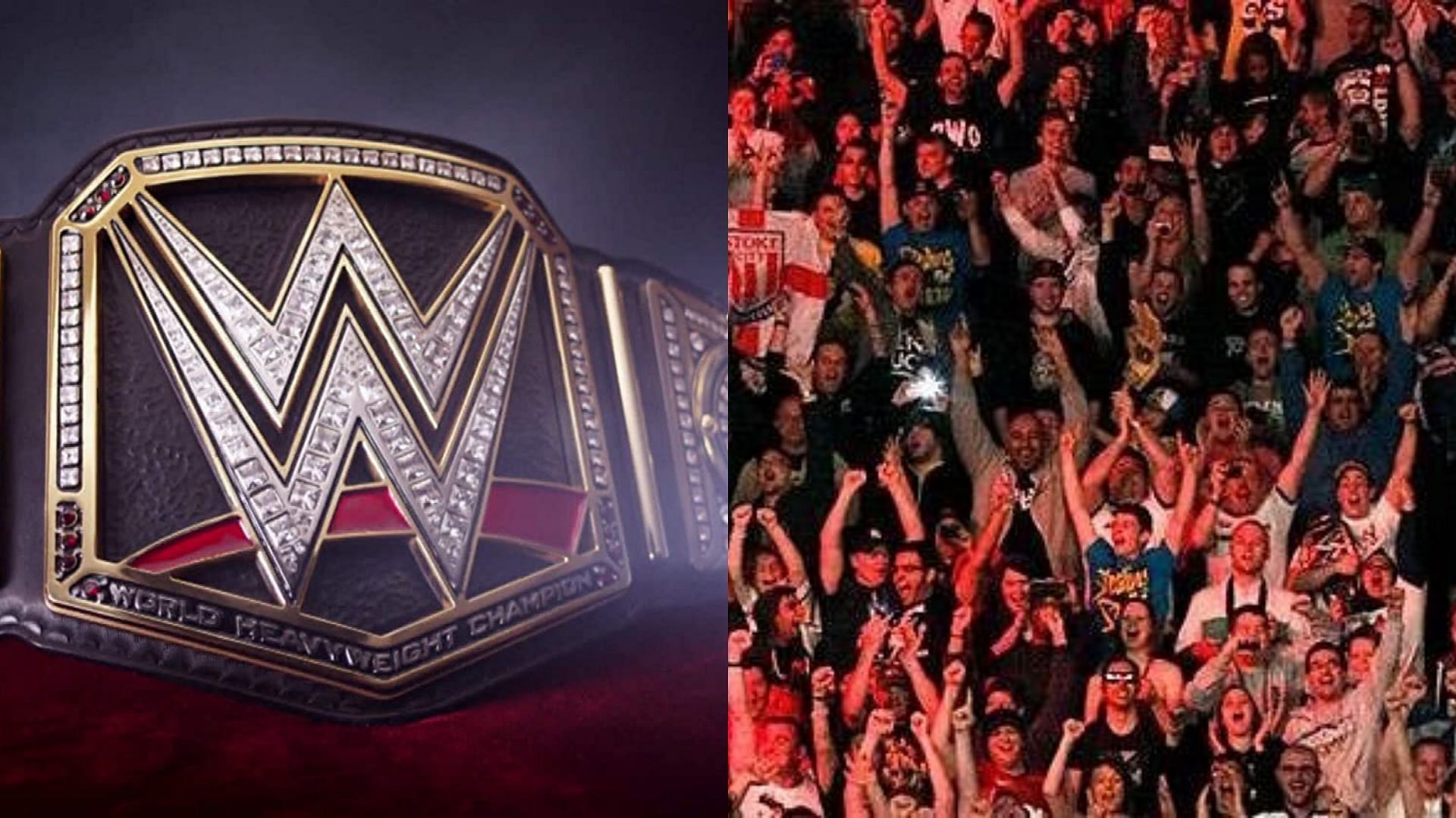 The former WWE champion is reportedly about to make a return