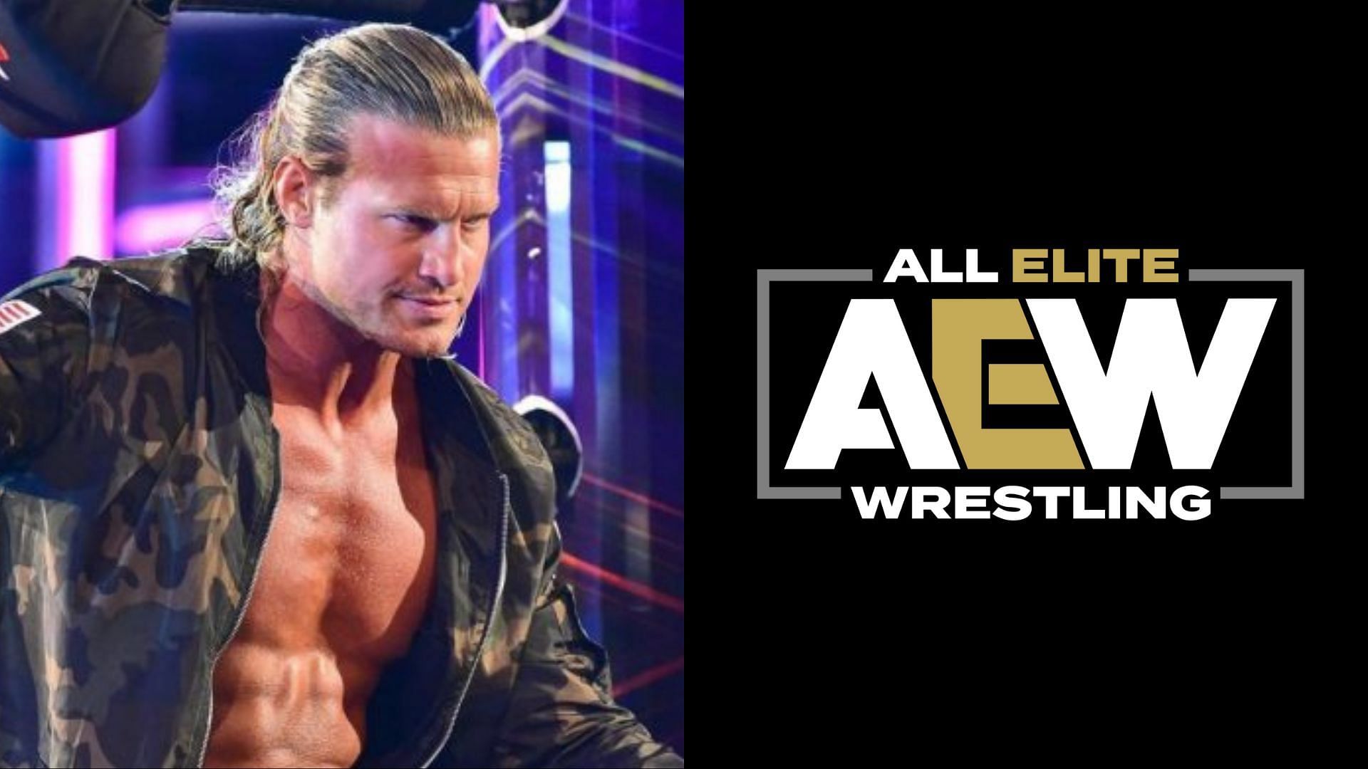 Dolph Ziggler has been linked to AEW following his release from WWE