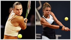 China Open 2023: Aryna Sabalenka vs Jasmine Paolini preview, head-to-head, prediction, odds, and pick