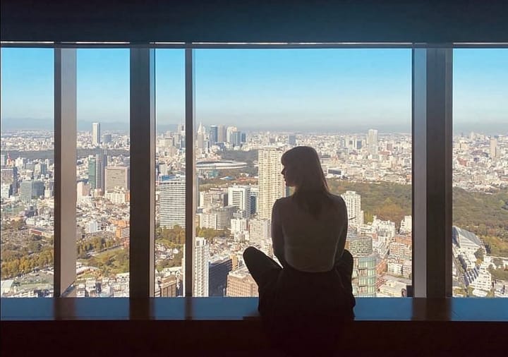 Where is Taylor Swift from?