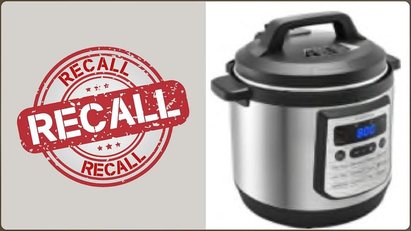 Insignia 8qt pressure cooker - household items - by owner