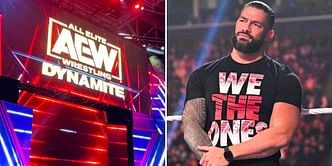 Roman Reigns and other major WWE stars won't even consider being involved in AEW, says wrestling veteran