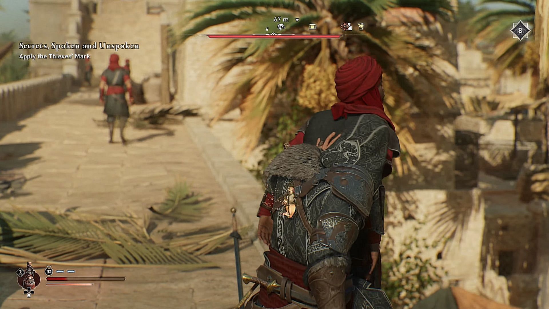 Assassin's Creed: Revelations outfits, Assassin's Creed Wiki