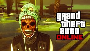 When is Halloween weather expected to end in GTA Online? (2023)