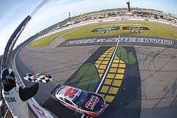 “It’s good for the sport”: Team Penske’s owner on NASCAR and IndyCar sharing Iowa Speedway in 2024