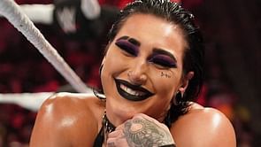 Rhea Ripley is the only top attraction on RAW; former WWE employee explains why (Exclusive)