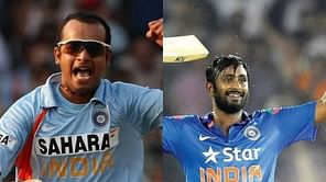 5 popular Indian cricketers who never played an ODI World Cup match ft. Ambati Rayudu
