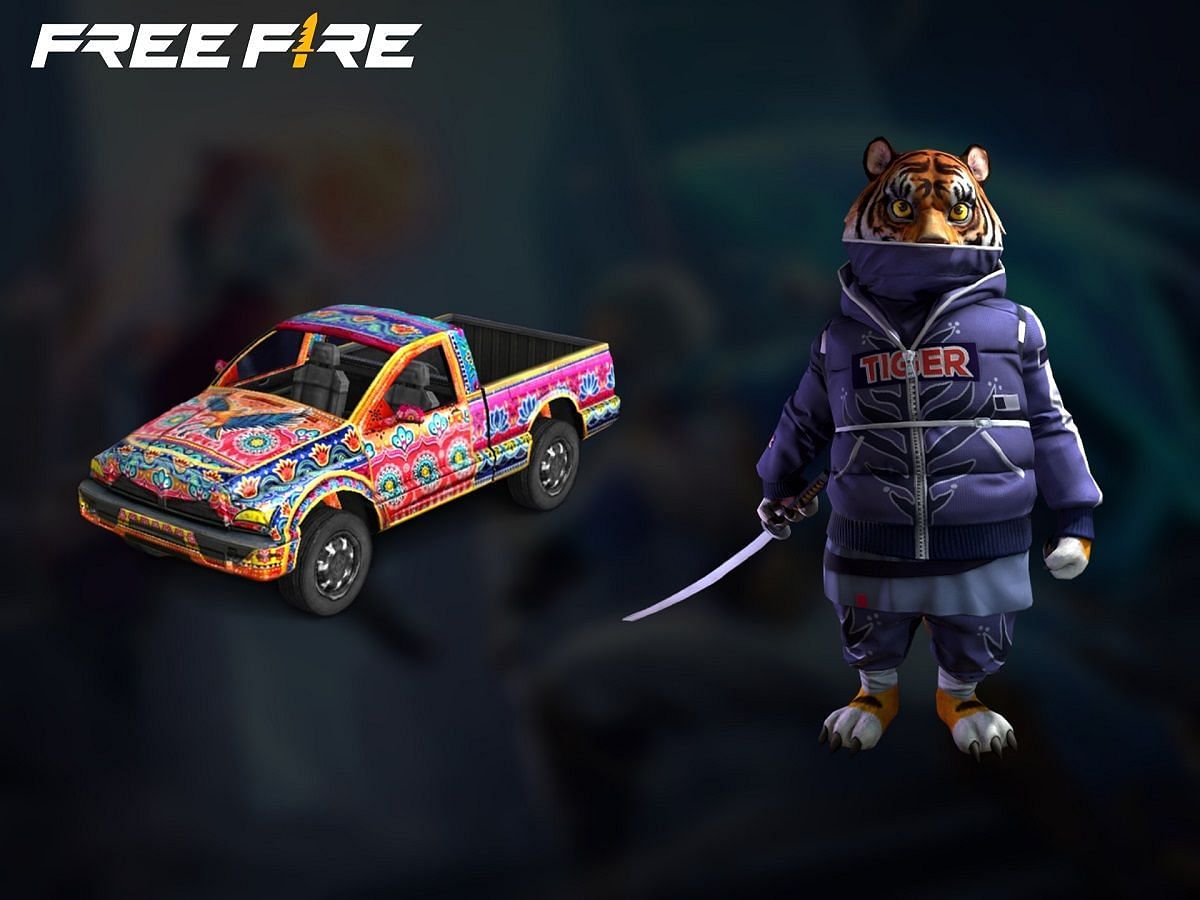 Garena Free Fire Max Codes For 12 October 2023: Claim Codes To Win Rewards  Today