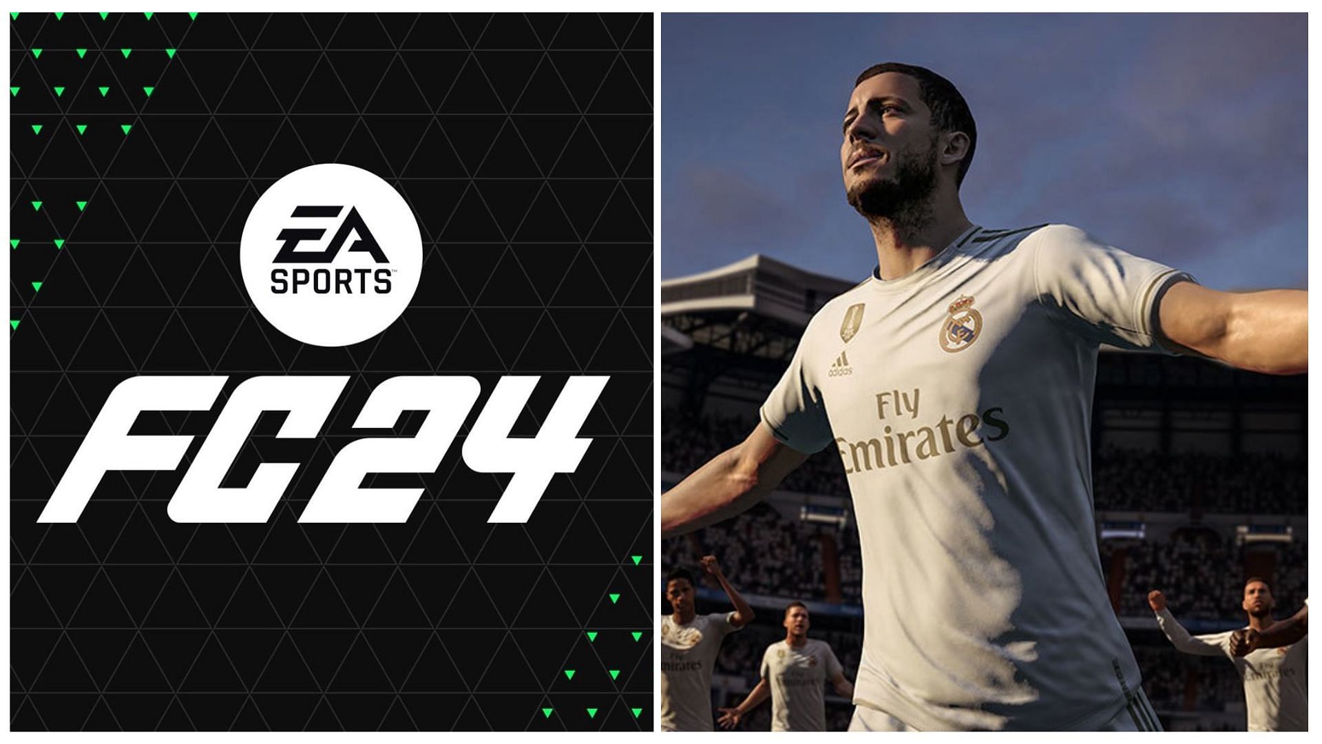 EA Sports FC 24: The 500 best wonderkids in Career Mode