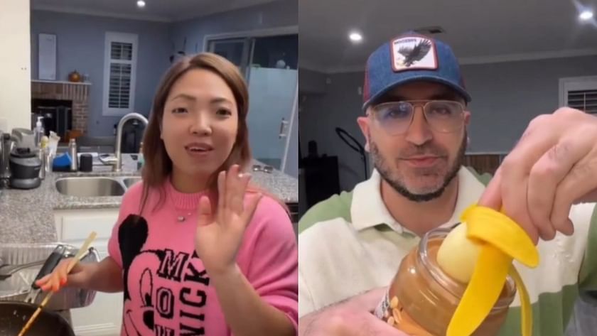 Moon and Tiko: What happened to Moon and Tiko? Popular TikTok couple ...