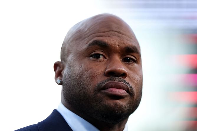 Where did Steve Smith Sr. go to college? Exploring the collegiate career of Week 9 College GameDay celebrity guest picker