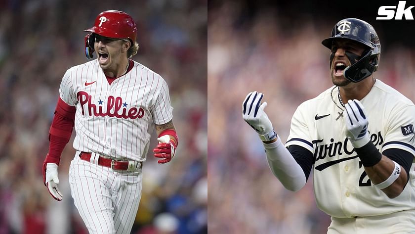 Listing the 5 best moments of the 2023 MLB wild-card playoffs