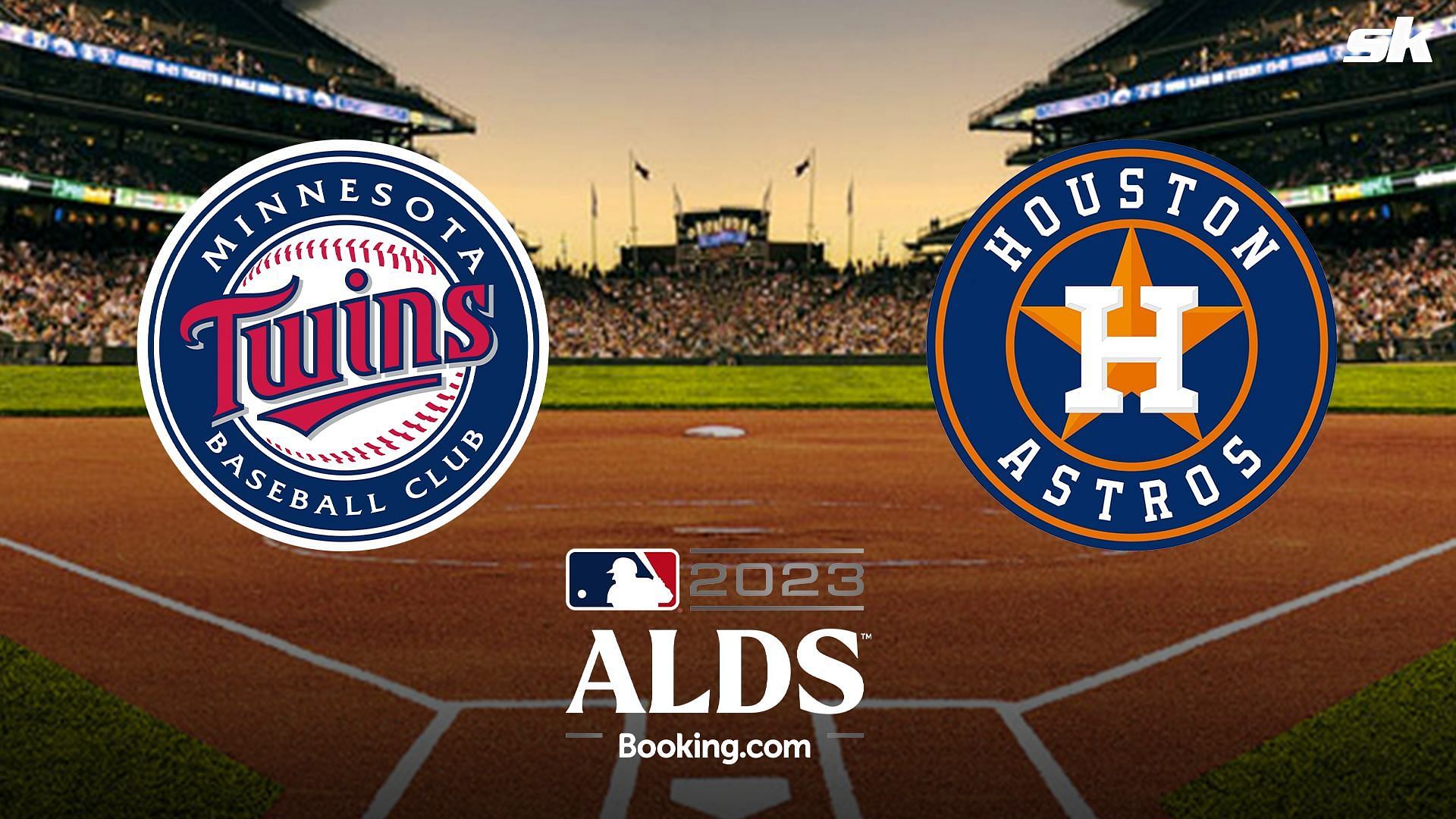 Twins vs. Astros Prediction & Betting Tips October 7 2023 MLB AL