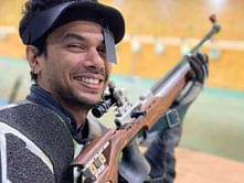 Para shooter Sidhartha Babu earns ticket to 2024 Paris Paralympics, wins gold in Para Asian Games