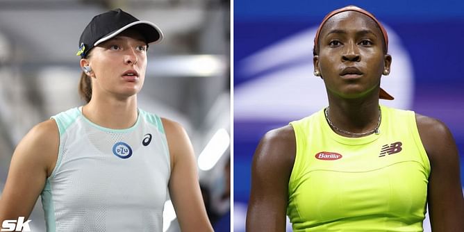 "All players should withdraw immediately, refusing to play this nonsense" - Latest update from PTPA about incomplete WTA Finals stadium enrages fans