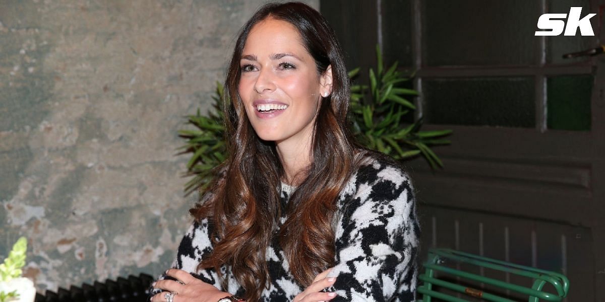 Ana Ivanovic wishes her brother Milos a happy birthday with a nostalgic picture