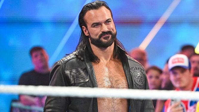 Former WWE writer explains why Drew McIntyre is the only bright spot on Monday Night RAW (Exclusive)