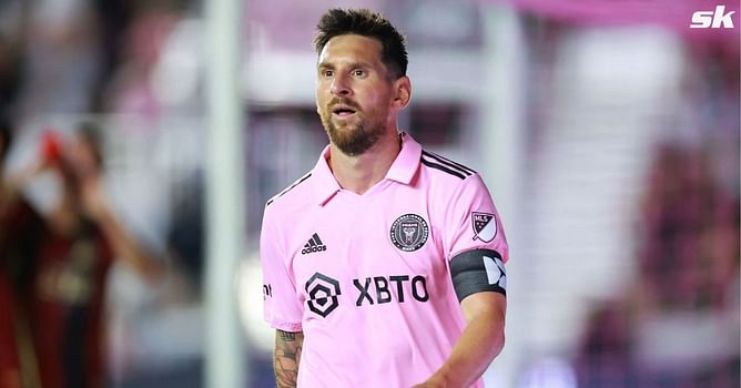 Why did Lionel Messi and Inter Miami cancel China tour? Journalist highlights reason