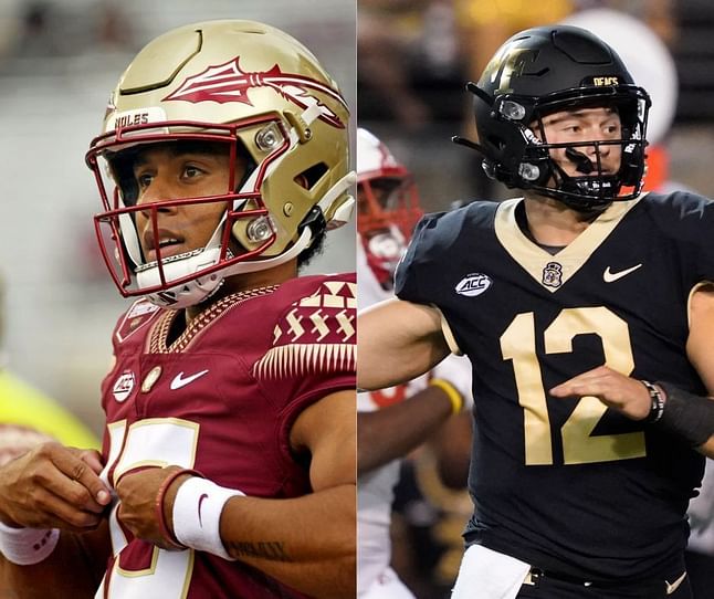 Florida State vs. Wake Forest prediction, odds and picks - October 28 | NCAAF season 2023