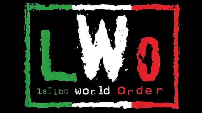 LWO member takes a shot at WWE's promotion following Fastlane