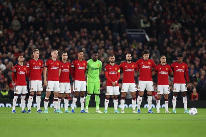 Why Bayern Munich winning Group A is good news for Manchester United