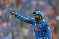 "He has that magical touch in him"- Former Mumbai veteran on Rohit Sharma's captaincy