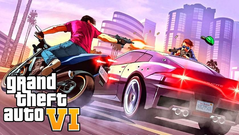 GTA 6 release date has been linked to 'Moon theory