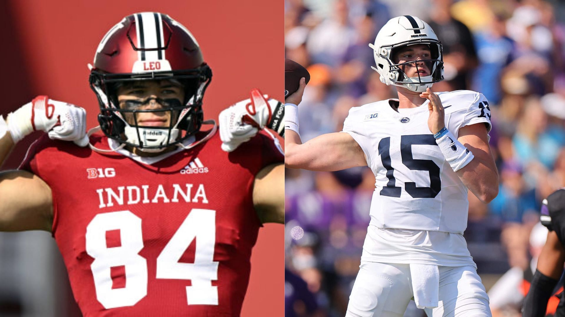 Indiana vs. Penn State prediction, odds and picks - October 28 | NCAAF season 2023