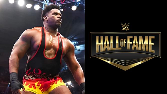 WWE Hall of Famer proposes major angle for Powerhouse Hobbs