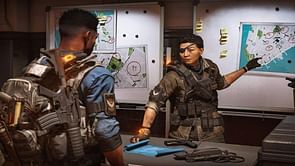 The Division 2 Legacy Manhunts: How to play, rewards, and more