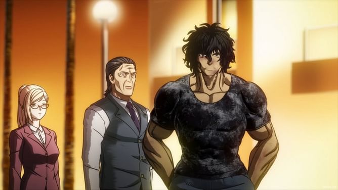 Is Kengan Ashura getting a new series? Explored