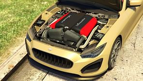 Rockstar Games gives huge discounts on select GTA Online vehicles through October 26, 2023