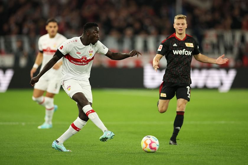 Stuttgart vs Union Berlin Prediction and Betting Tips | October 31st 2023