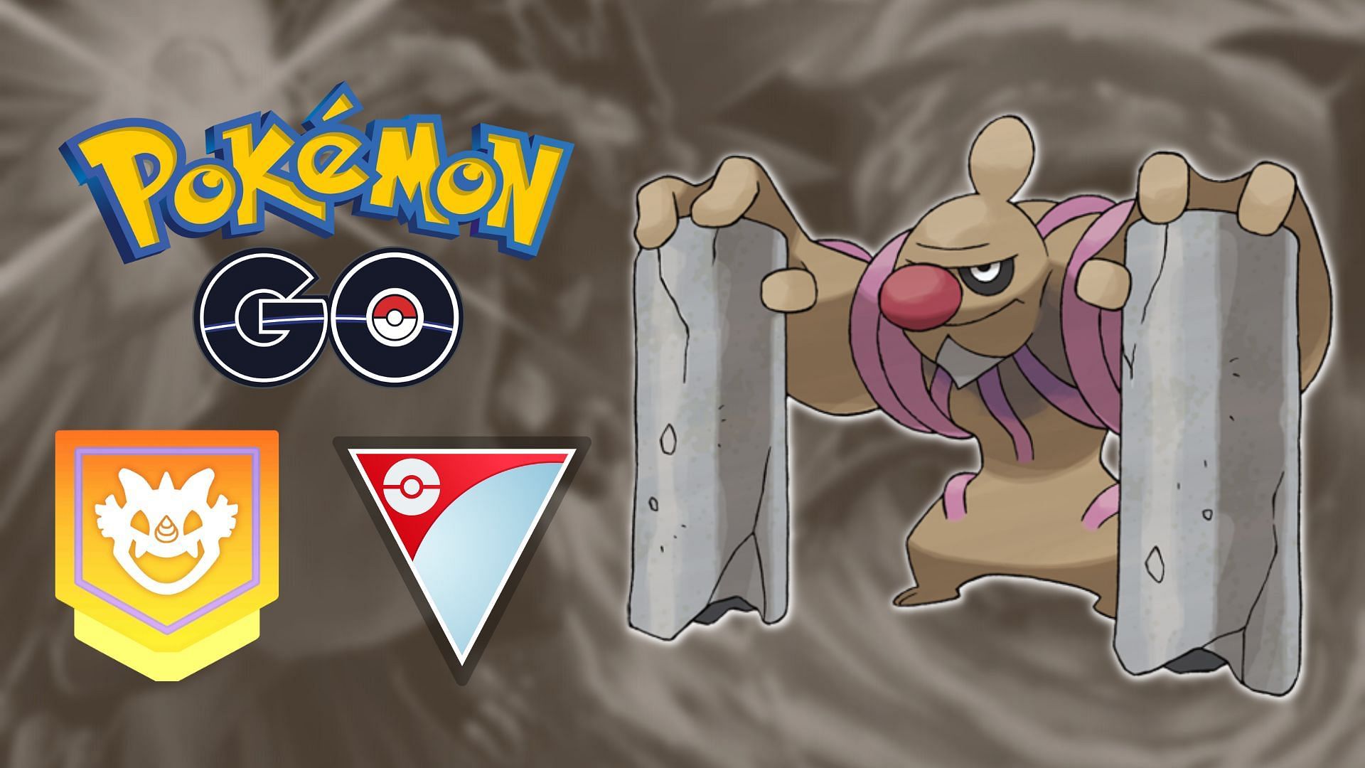 Pokemon GO Conkeldurr in PvP and PvE guide: Best moveset, counters, and more