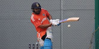 IND vs AFG Dream11 Prediction: Fantasy Cricket Tips, Today's Playing XIs, and Pitch Report For ICC World Cup 2023, Match 9