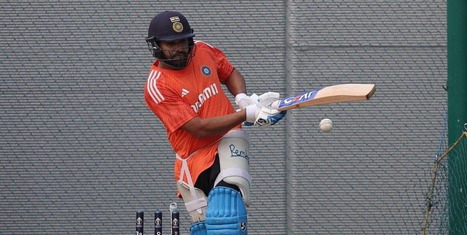 IND vs AFG Dream11 Prediction: Fantasy Cricket Tips, Today's Playing XIs, and Pitch Report For ICC World Cup 2023, Match 9
