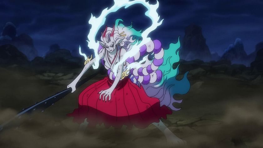 One Piece: 5 strongest Mythical Zoan Devil Fruits, ranked