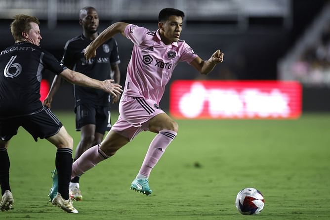 Nashville vs Orlando Prediction and Betting Tips | 5th October 2023