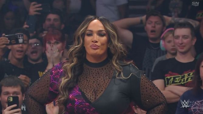 "That would be a hell of a thing" - Nia Jax could get brutally taken down by WWE Superstar, thinks veteran (Exclusive)