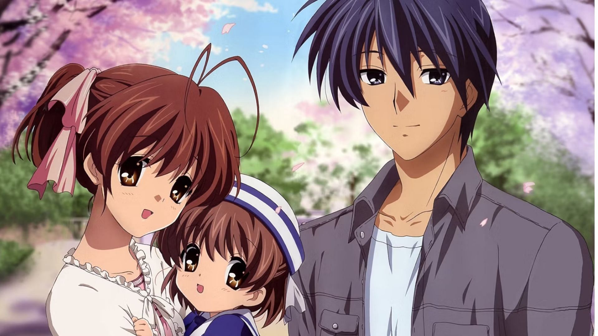 Clannad Season 1 Review: Anyone up for an emotional roller coaster