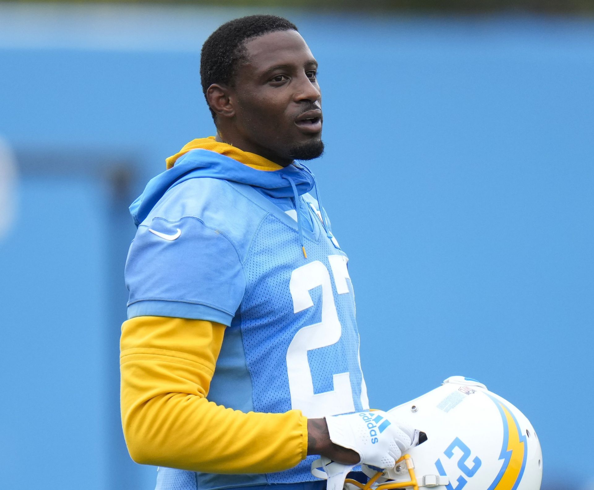 Chargers News: JC Jackson Traded Back To New England - Sports Illustrated  Los Angeles Chargers News, Analysis and More