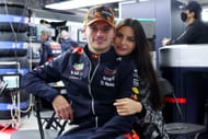 Max Verstappen Girlfriend