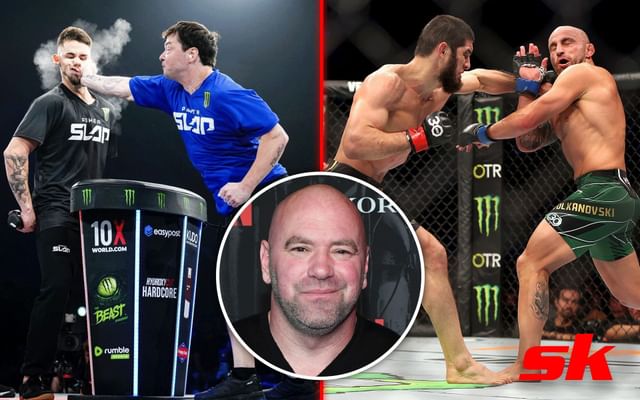 Power Slap League salary: Do Power Slap League competitors make