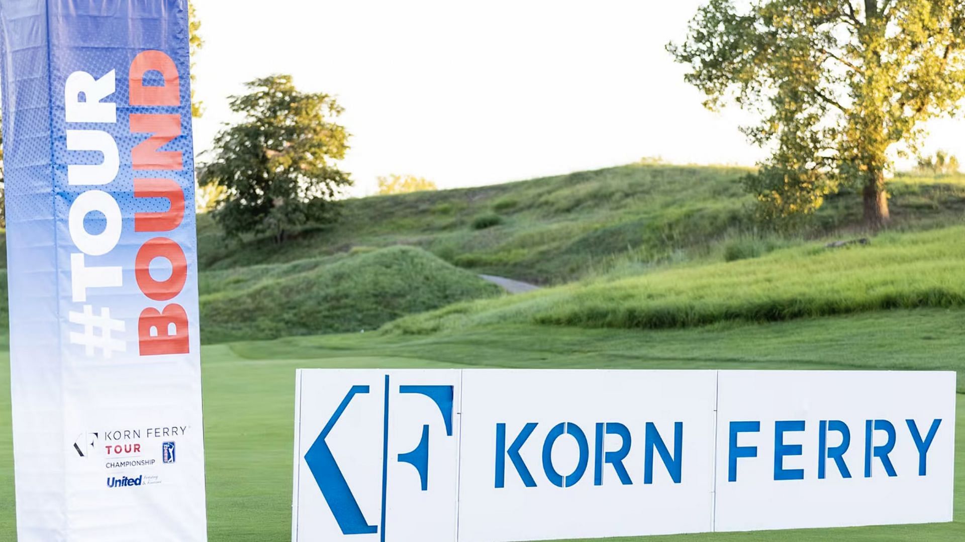 Korn Ferry Tour Championship (Image via Getty)