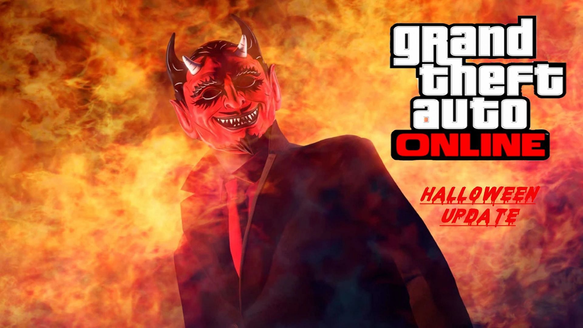 Top 5 Halloween game modes in GTA Online in 2023