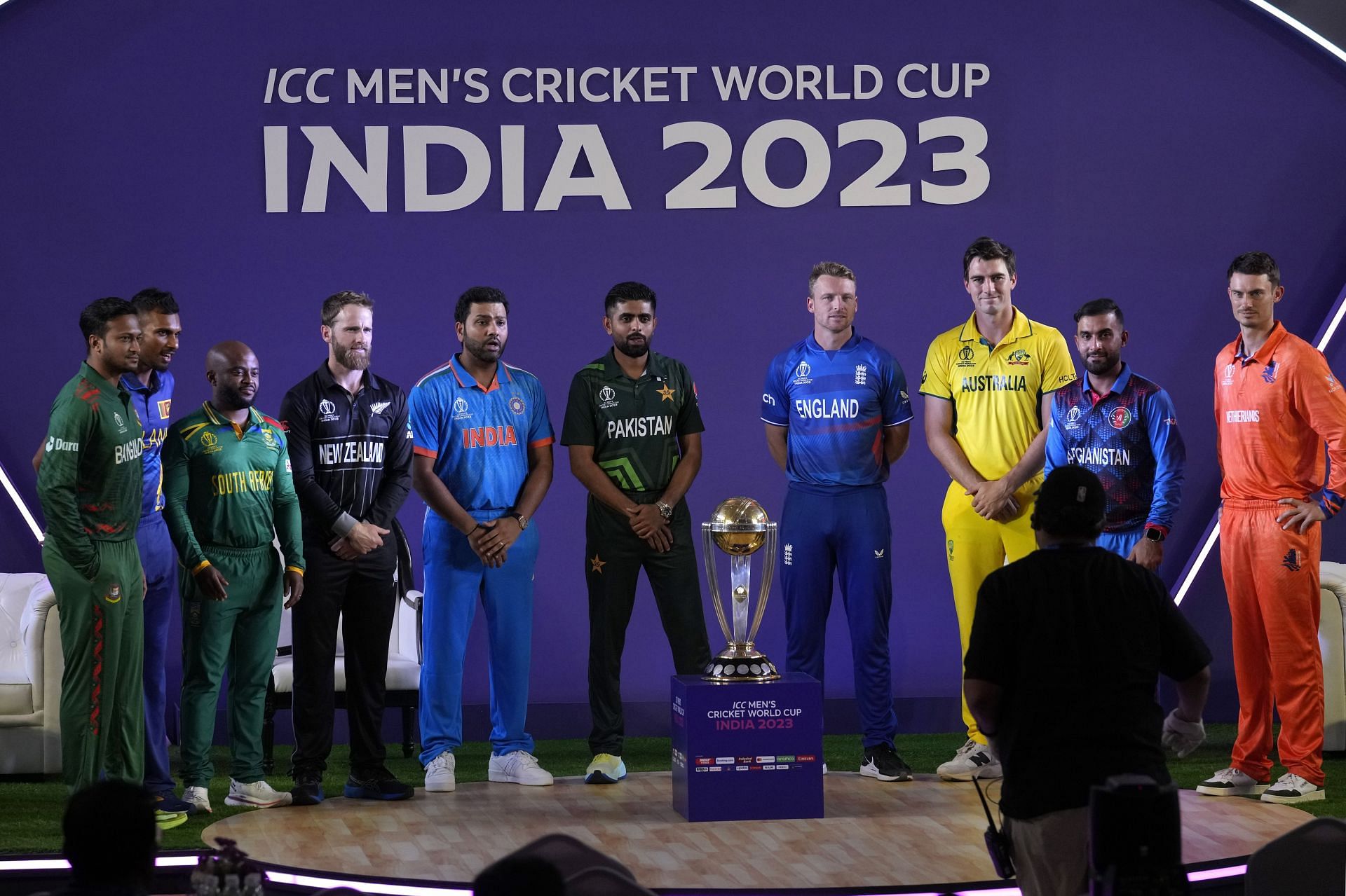 India Cricket WCup