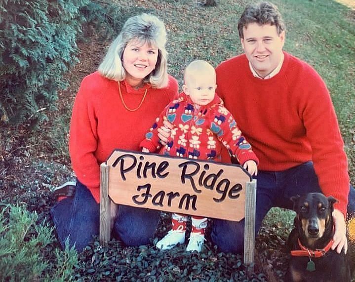 Where is Taylor Swift from?