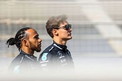 Lewis Hamilton and George Russell have ‘put aside’ time at home to help Mercedes with feedback for development, says James Allison
