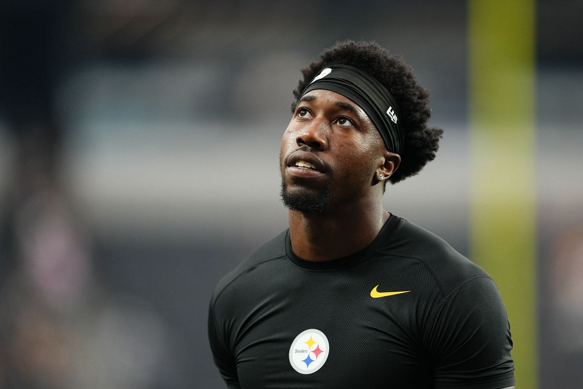 Joey Porter Jr. blasts Odell Beckham after game-sealing interception